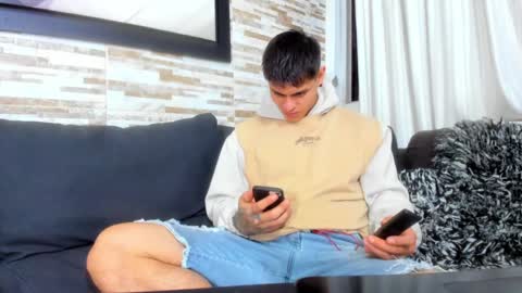 Sebastian online show from 24, 1, 2025