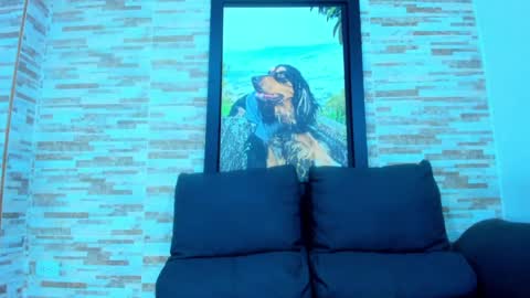 Sebastian online show from 26, 1, 2025