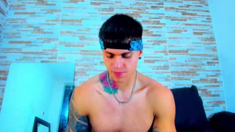 Sebastian online show from 27, 1, 2025