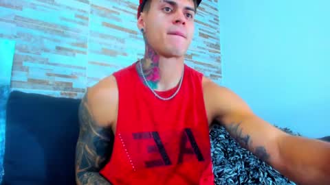 Sebastian online show from 29, 1, 2025