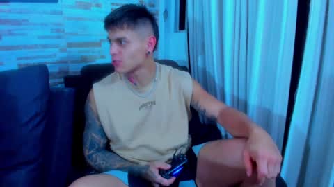 Sebastian online show from 31, 1, 2025