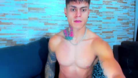 Sebastian online show from 5, 2, 2025