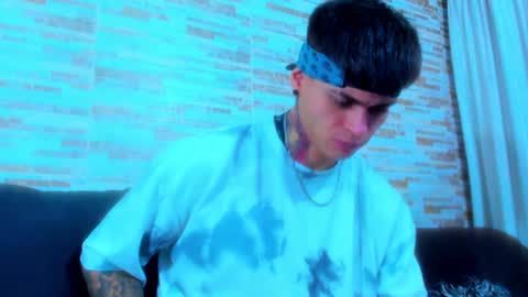 Sebastian online show from 7, 2, 2025