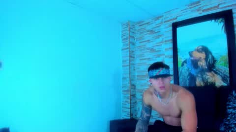 Sebastian online show from 22, 2, 2025