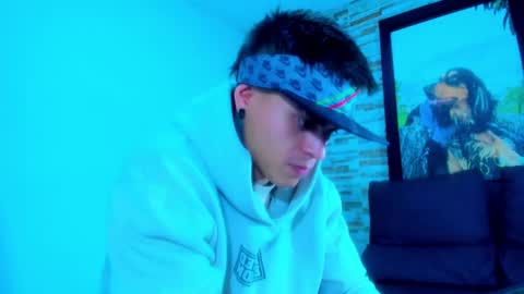 Sebastian online show from 2, 3, 2025