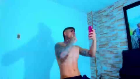 Sebastian online show from 6, 3, 2025