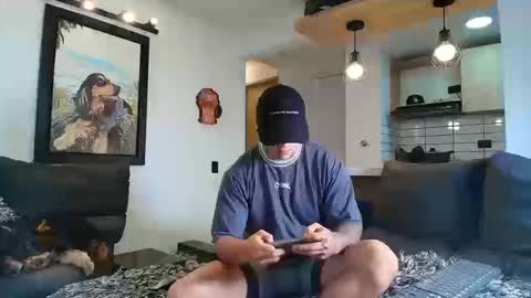 Sebastian online show from 8, 9, 2025