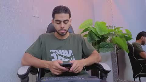 Markos online show from 2, 7, 2026