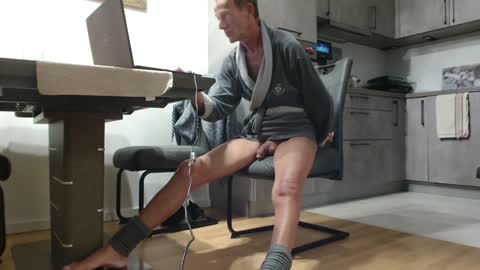 Snapshot of markr666 chatting on 15, 1, 2025 markr666 online show from 15, 1, 2025