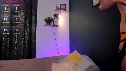 Snapshot of marksantozz chatting on 30, 10, 2025 Mark Santos online show from 30, 10, 2025