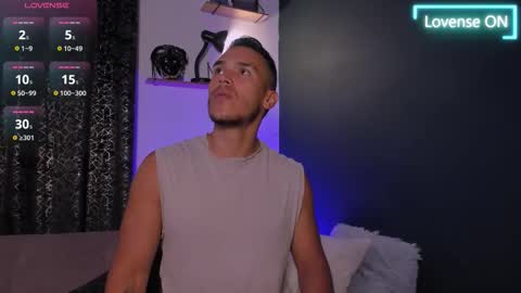 Snapshot of marksantozz chatting on 8, 1, 2026 Mark Santos online show from 8, 1, 2026