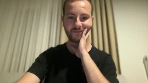 JOHN PRAY online show from 23, 9, 2025