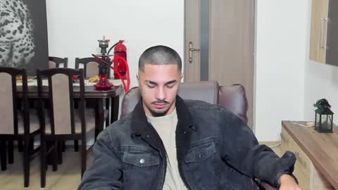 Tison online show from 10, 12, 2024