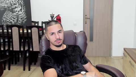 Tison online show from 13, 12, 2024