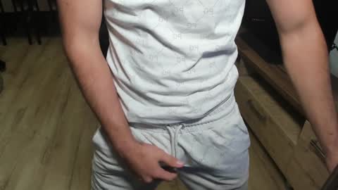 Tison online show from 17, 12, 2024