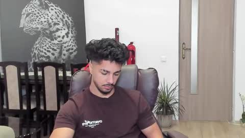 Tison online show from 19, 10, 2025