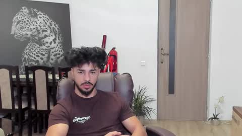 Tison online show from 17, 11, 2025