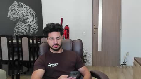 Tison online show from 24, 11, 2025