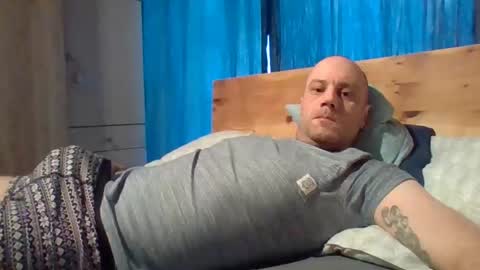 markus_7 online show from 18, 2, 2025