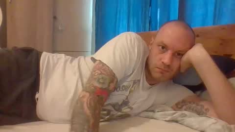 markus_7 online show from 16, 9, 2025