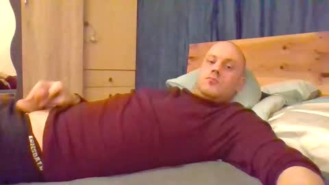 markus_7 online show from 1, 11, 2025