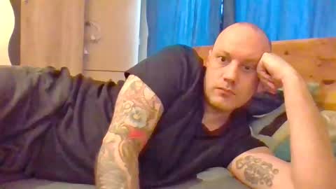 markus_7 online show from 17, 1, 2026