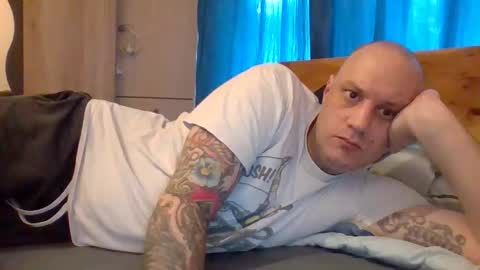 markus_7 online show from 24, 2, 2026