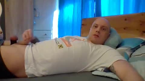 markus_7 online show from 5, 3, 2026