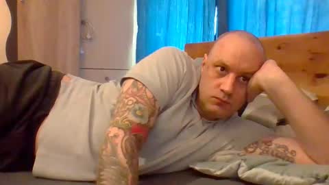 markus_7 online show from 17, 5, 2026