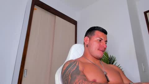 markus... Y online show from 15, 2, 2025