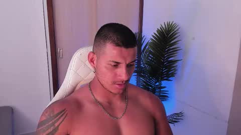 markus... Y online show from 7, 10, 2025