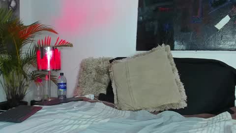 Markus latin online show from 25, 1, 2025