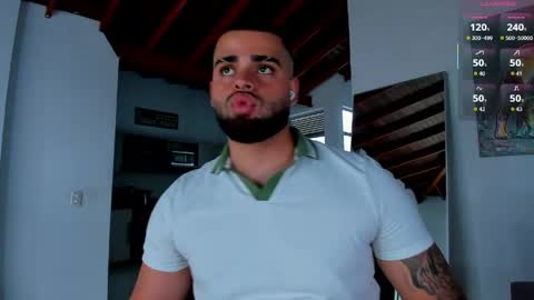 markus_tyler online show from 12, 5, 2026