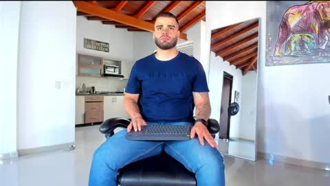 markus_tyler online show from 11, 6, 2026