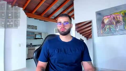 markus_tyler online show from 8, 7, 2026