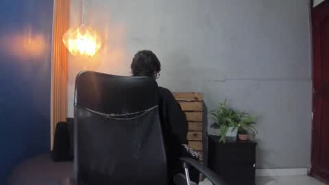 markuss___ online show from 9, 9, 2025