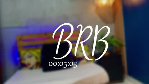 markuss___ online show from 18, 10, 2025