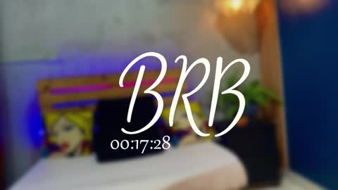 markuss___ online show from 22, 10, 2025