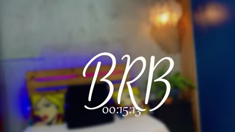 markuss___ online show from 23, 11, 2025