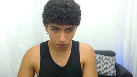 Markuz online show from 15, 1, 2026