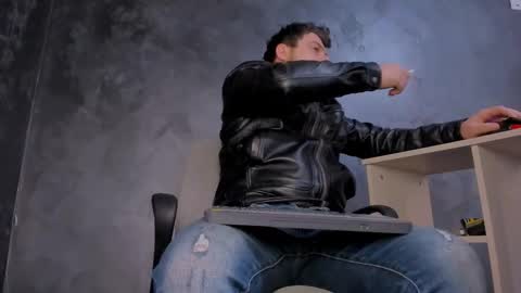 MARK online show from 5, 3, 2026