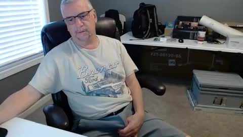 marky0029 online show from 28, 5, 2026