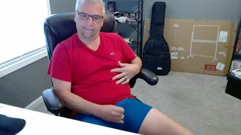 marky0029 online show from 6, 7, 2026