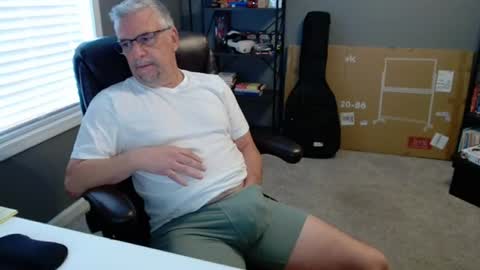 marky0029 online show from 7, 7, 2026