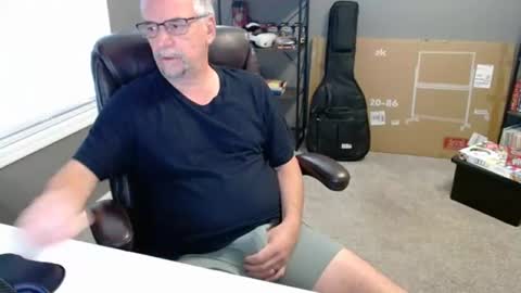 marky0029 online show from 20, 7, 2026