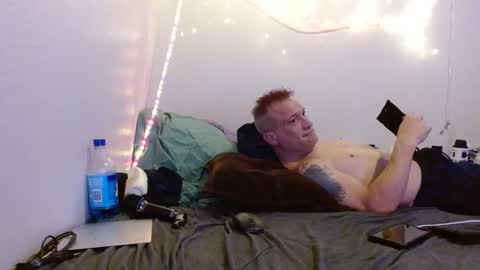 markymark101825061 online show from 14, 2, 2025