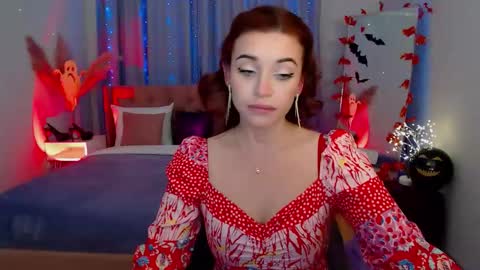 MarlaDewis online show from 20, 10, 2025