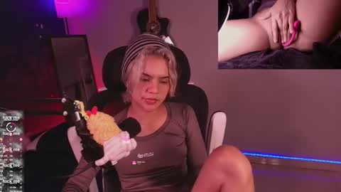 Marlena online show from 27, 11, 2025