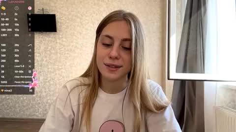 Snapshot of marlenagehlert chatting on 21, 9, 2025 Olivia online show from 21, 9, 2025