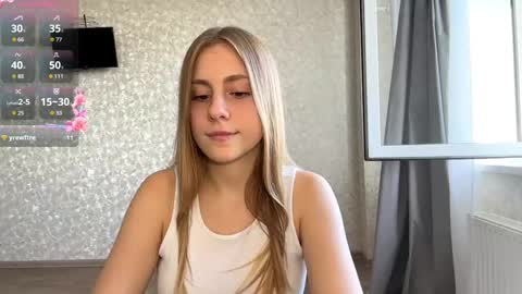 Snapshot of marlenagehlert chatting on 22, 9, 2025 Olivia online show from 22, 9, 2025